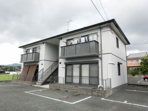ドミールB