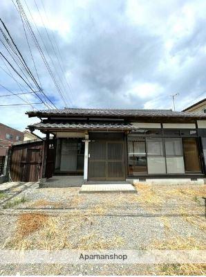 久大本線 田主丸駅 徒歩12分 1階建 築38年