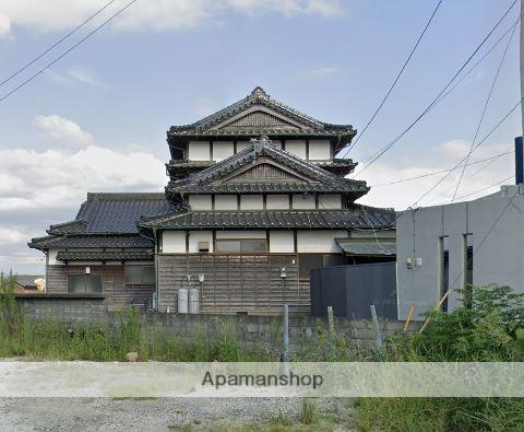 久大本線 筑後吉井駅 徒歩43分 2階建 築37年