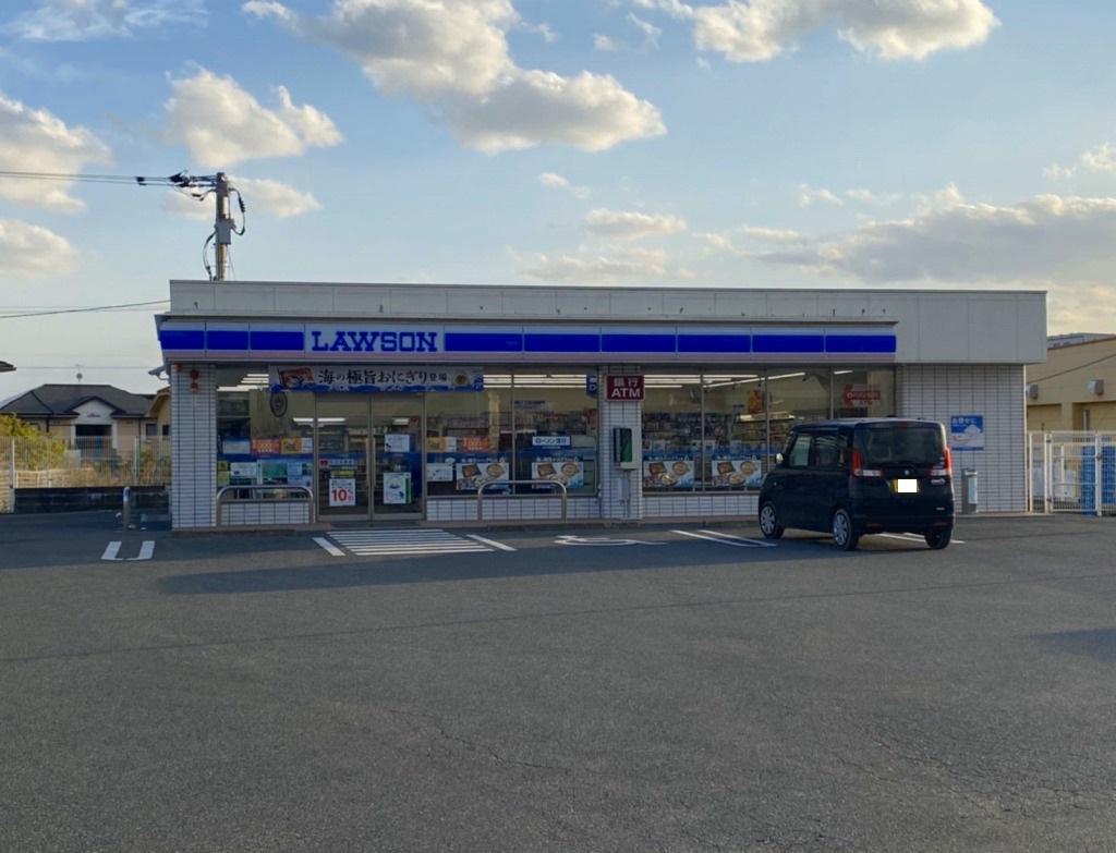 メゾン ド ヴィラ A[2階]