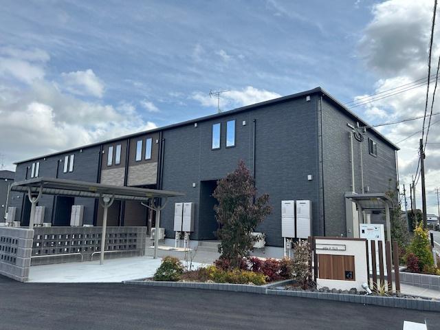 メゾン ド ヴィラ A