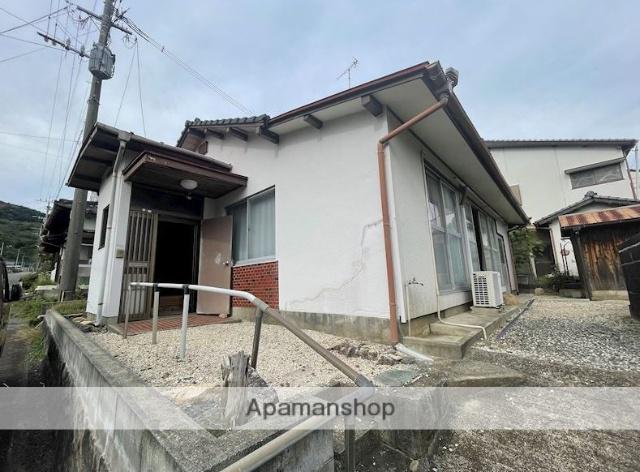 長崎本線 肥前麓駅 徒歩16分 2階建 築69年