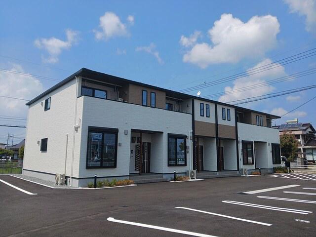 ピュアタウン ジ・アサクラⅡ