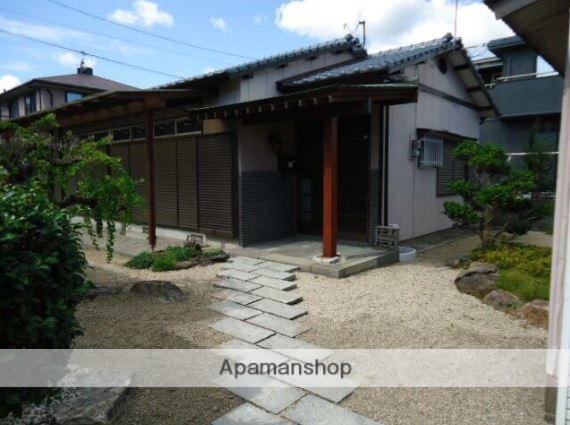 佐賀県鳥栖市轟木町の戸建賃貸