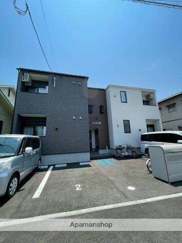 STORIA鳥栖(1LDK/2階)