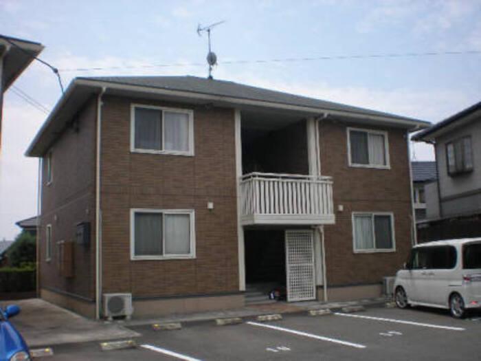 シャルマンわかばC