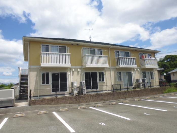 セイシェル・大山Ⅱ