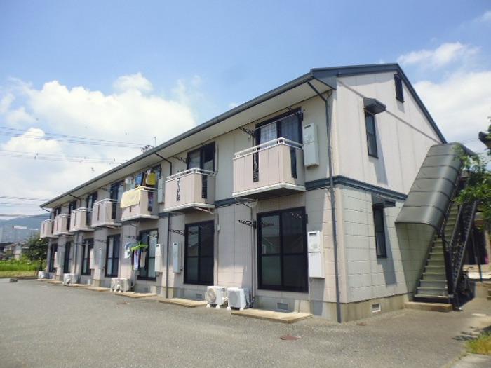 ロイヤルパーク蔵上