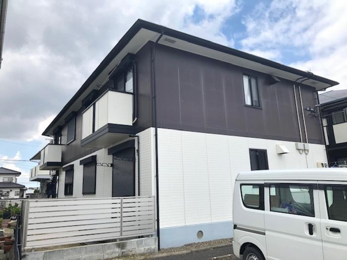 メゾンパークスⅡ