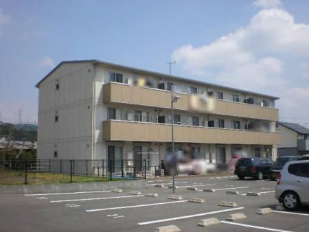 グラン・ドミール古賀B棟
