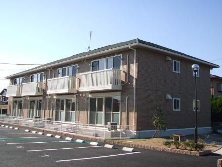 ラトンラヴールⅡ番館