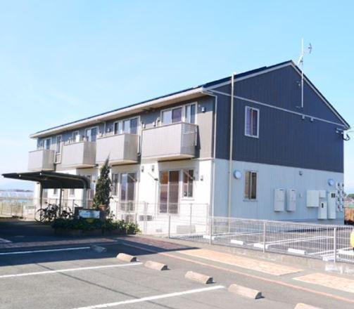 グランドソレーユRS