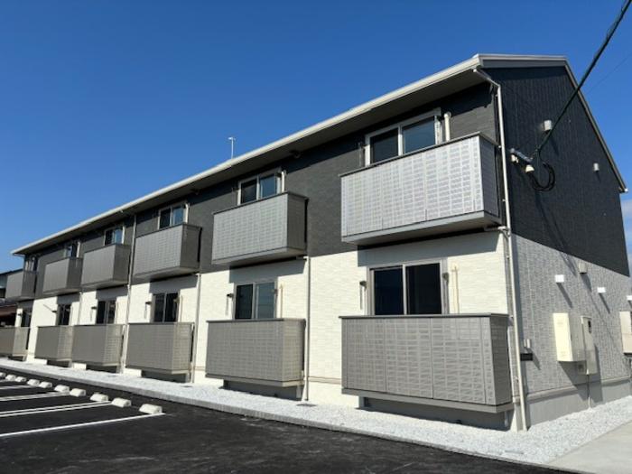 DーROOM CELINE A棟