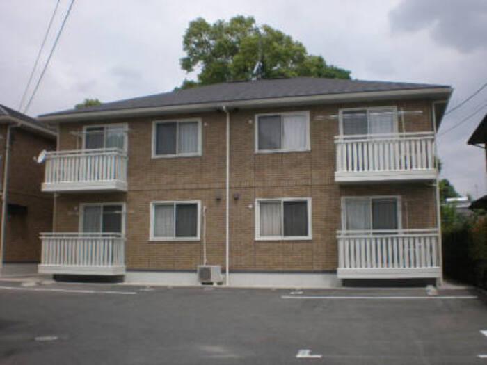 ヴェル・フォンセみやきA棟