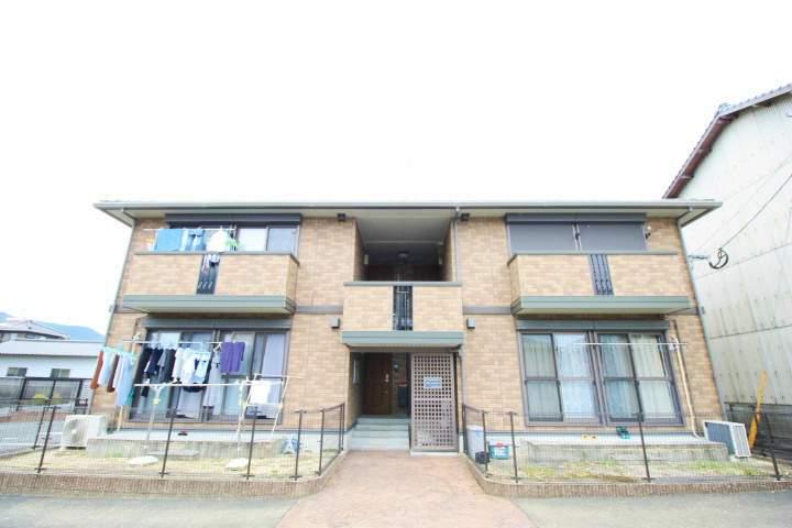 グリーンハイムⅡ A