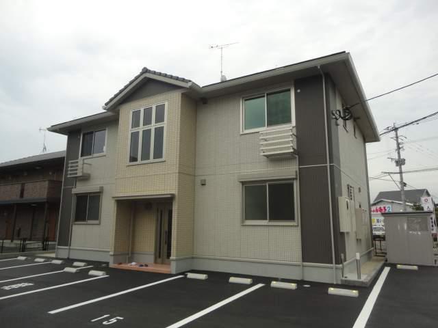 ソフィアコートⅤ B棟