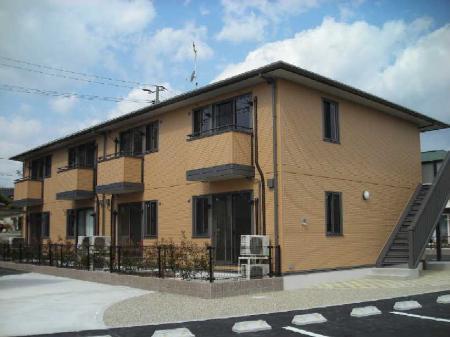 メゾン・ド・フルールE