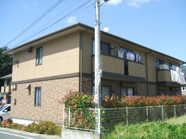 フォレ・ドミールA