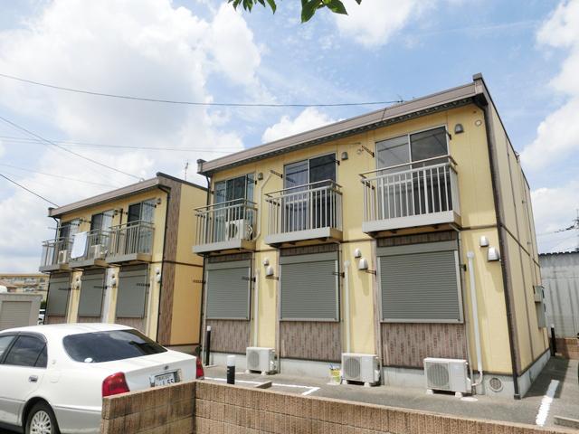 スプリングガーデンA