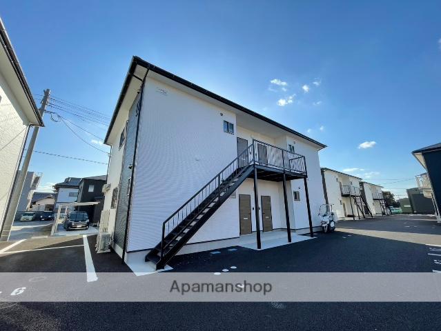 NR23 B号棟