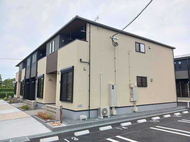 グランツ向屋敷 Ⅰ