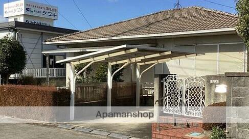 佐賀県鳥栖市酒井西町の戸建賃貸