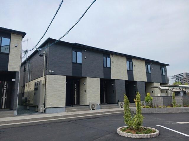 ジール二日市Ⅱ