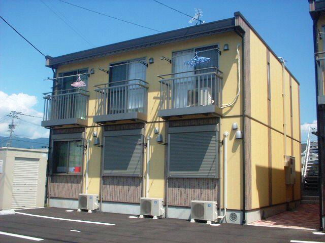 スプリングガーデン B