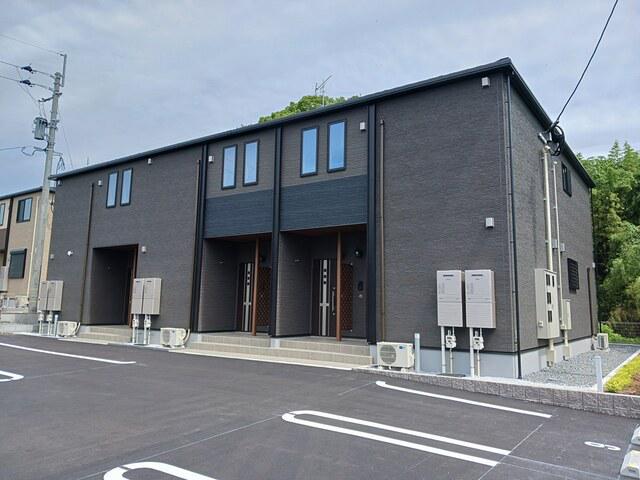 サンシャイン松崎 Ⅱ号館