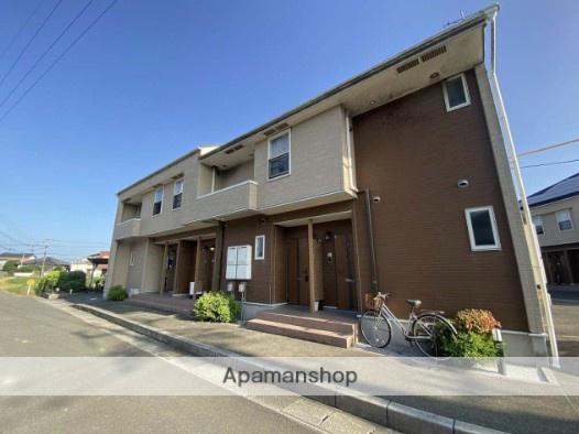 サンガーデンハウスⅡ(1LDK/1階)