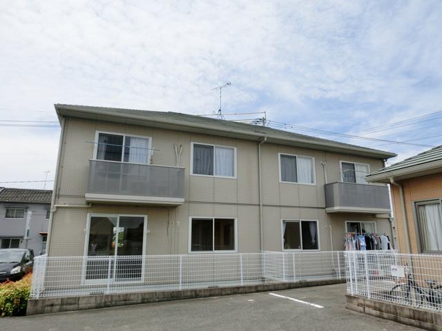 ライズヴィレッジ甘木 A棟