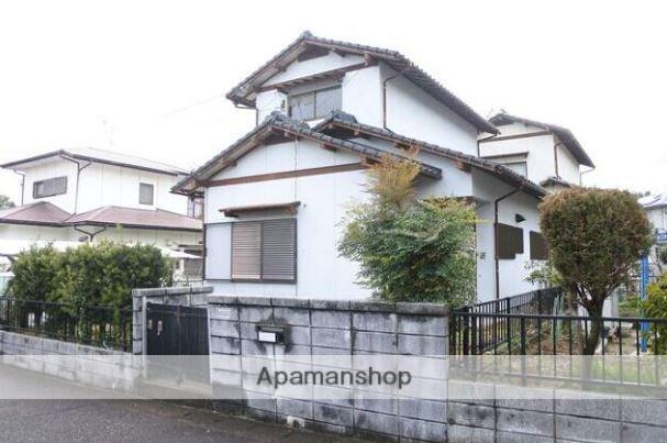 甘木鉄道 基山駅 徒歩15分 2階建 築45年