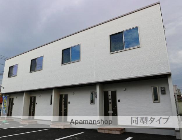 CREDO基山Ⅰ