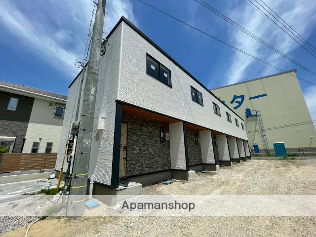 CREDO基山Ⅱ(1LDK/1階)