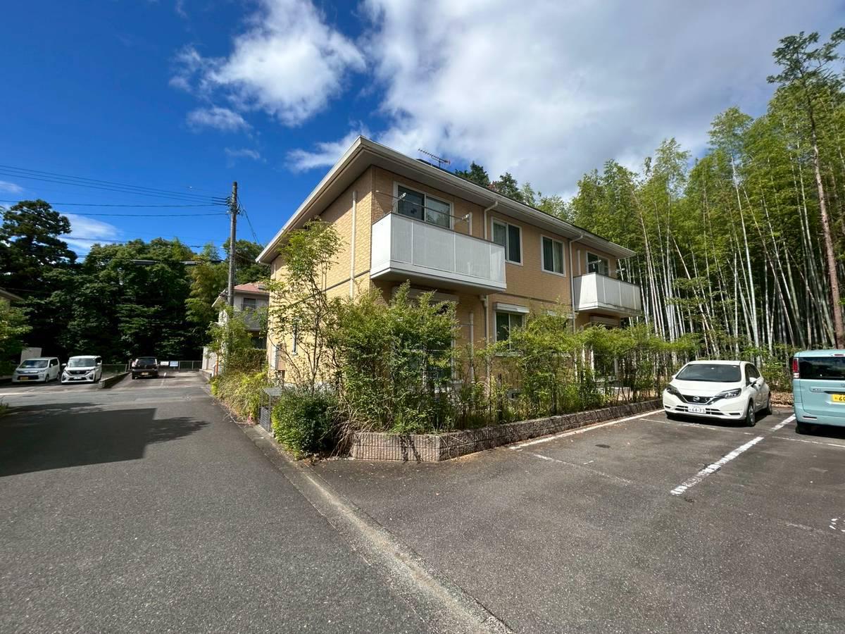 メゾンドリームⅡ