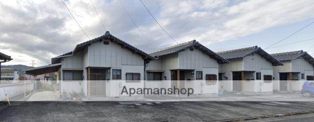 久大本線 筑後吉井駅 徒歩16分 1階建 築34年