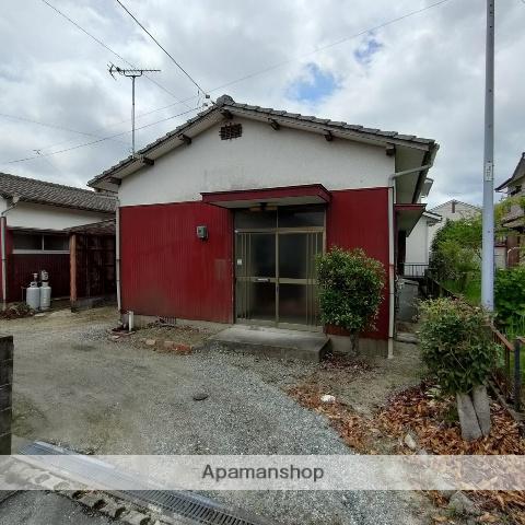 鹿児島本線 肥前旭駅 徒歩7分 1階建 築47年