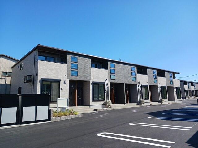 プレミアム26番館