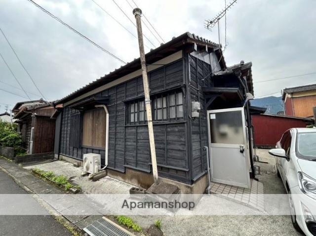 久大本線 田主丸駅 徒歩18分 1階建 築70年