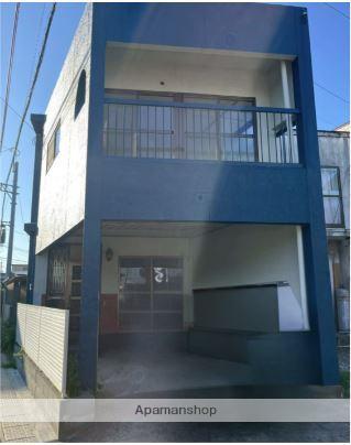 甘木テラスハウス