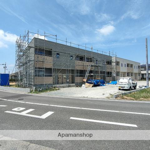 エスカレント上峰