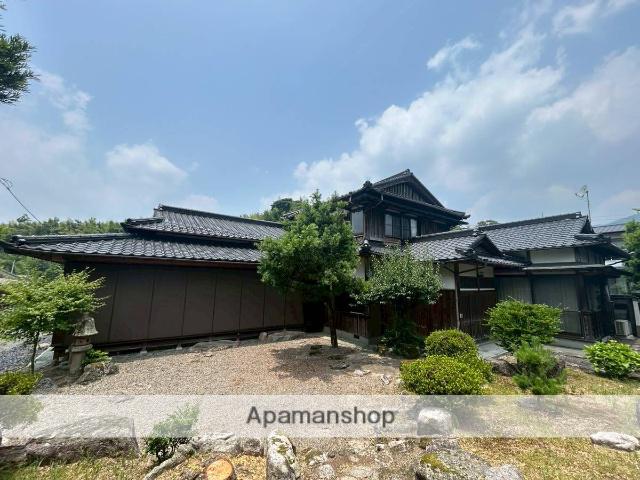 西日本鉄道甘木線 甘木駅(西鉄) 徒歩93分  築55年