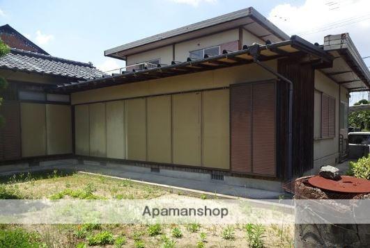 西鉄天神大牟田線 端間駅 徒歩10分  築49年(5LDK)