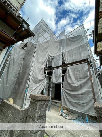 佐賀県鳥栖市原町の戸建賃貸