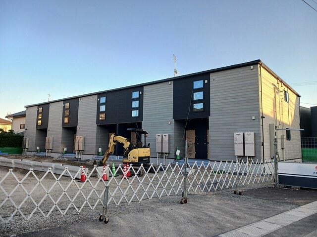 ヒカルサ鳥栖今泉サウス