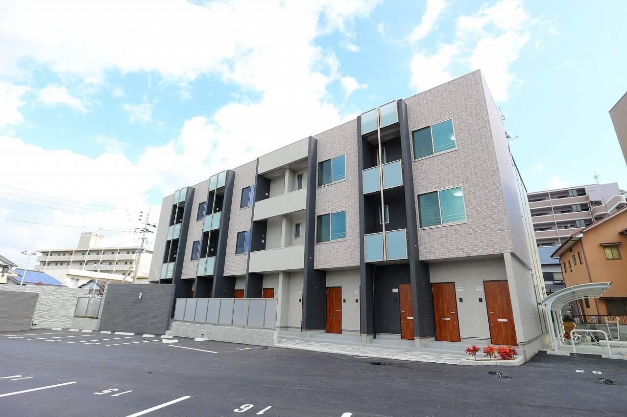 ウィリング ブリス A棟