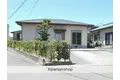 福岡県朝倉郡筑前町朝園の戸建賃貸