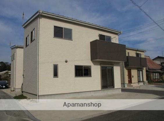 佐賀県三養基郡上峰町大字前牟田の戸建賃貸