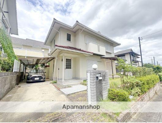 鹿児島本線 けやき台駅 徒歩4分  築37年