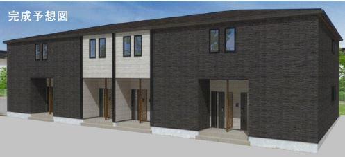 ヴィア ラッテアⅤ